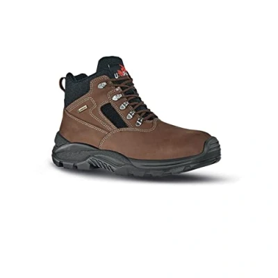 Image of Smash Gtx S3 Wr Ci Src Brown UK 9 EU 43