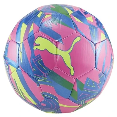 Image of PUMA Graphic Energy Ball