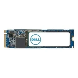 Image of Dell M.2 PCIe NVME Gen 4x4 Class 40 2280 Solid State Drive 2TB