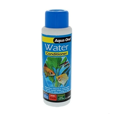 Image of Aqua One Water Conditioner 200ml