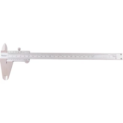 Image of Mitutoyo 530 118 8&quot; x 200mm Vernier Caliper