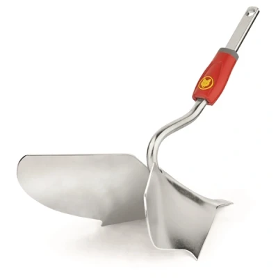 Image of Wolf Garten multi change® Ridger 20cm