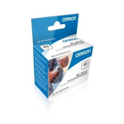 Image of Omron Probe Covers for Gentle Temp 520 and 521