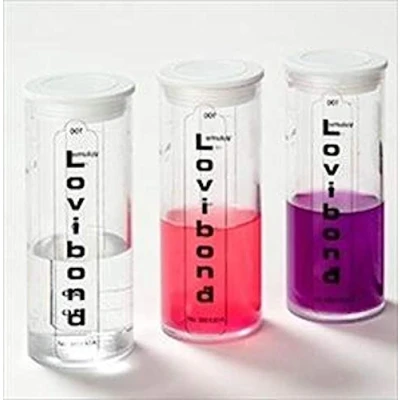 Image of CPC Lovibond 100ml Shaker Tube from Test All Water