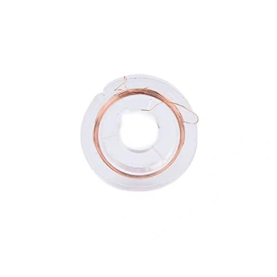 Image of Geeyu ZHaonan Copper Wire 10Meter Magnet Enameled Wire, Magnetic Coil Winding, For Making Electromagnet Motor Model, 0.2mm 0.3mm 0.5mm 0.6mm Replacement parts (Color : B)