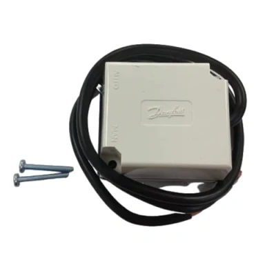 Image of Danfoss Randall HP22 22mm 2 Port Valve Complete