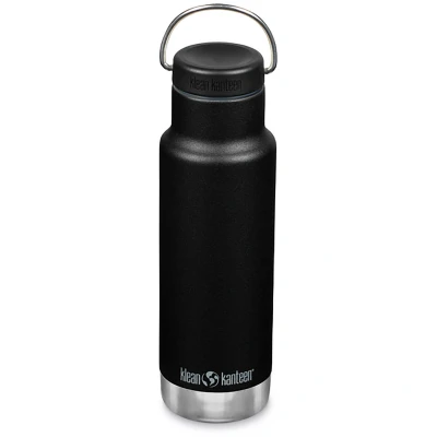 Image of Klean Kanteen Classic Insulated Narrow 355ml / 12oz Water bottle