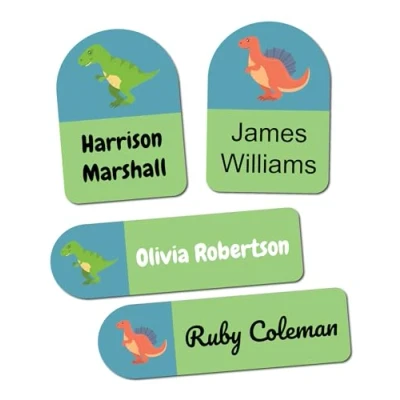 Image of QuoteMyWall Flying Ghosts Halloween Window Stickers Decals Peel &amp; Stick Removable Decal Cling Reusable