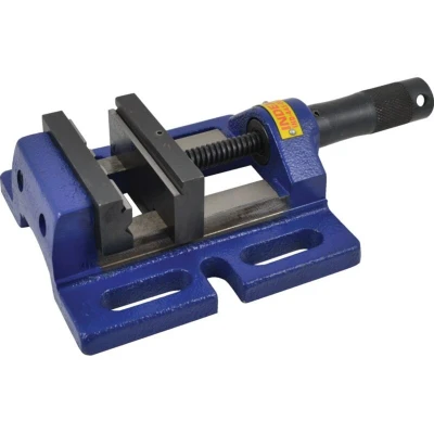 Image of Indexa 85mm Drill Press Vice