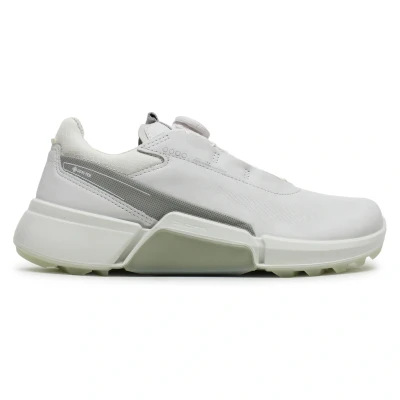 Image of Golf Biom H4 108613 Leather Women&#039;s Low Top Trainers