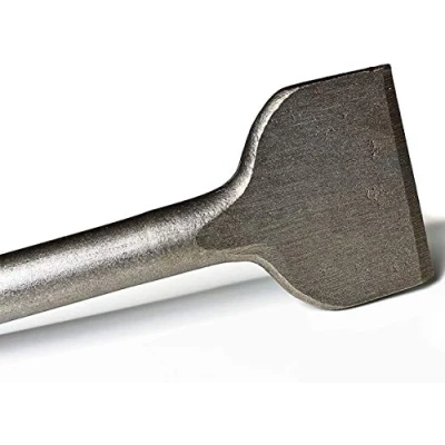 Image of Professional SDS Plus Spade Chisel 50 x 600 mm Wide Flat