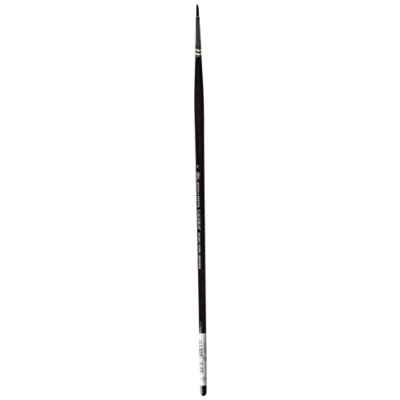 Image of WN Galleria L.H. Round Brush 1, ECFGLHR1