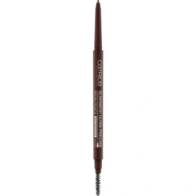 Image of Catrice Eyebrow Pencil Slim&#039;Matic Ultra Precise Brow Waterproof 050