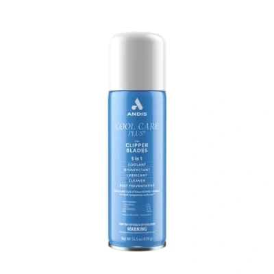 Image of Andis 5 in 1 Cool Care Spray 439 g, 15.5 oz