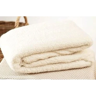 Image of Ibiza Dreams Mattress protector Fleece Underblanket Luxury Extra Deep Fitted Bed Cover (Pillow Pro)