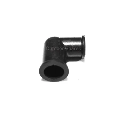 Image of Briggs &amp; Stratton Genuine Carb Grommet fits Classic Sprint Engines Part 692189