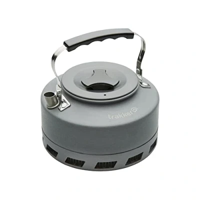 Image of Trakker Armolife Power Kettle Camping cutlery