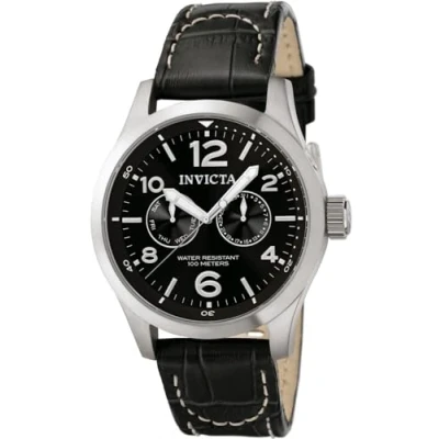 Image of Invicta I Force 0764 Men&#039;s Quartz Watch 48 mm