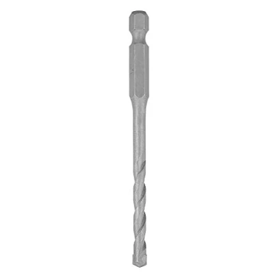 Image of Trend Snappy TCT Masonry Drill for Stone &amp; Brick, 5mm, Quick Change, Tungsten Carbide Tipped, SNAP/MD/5