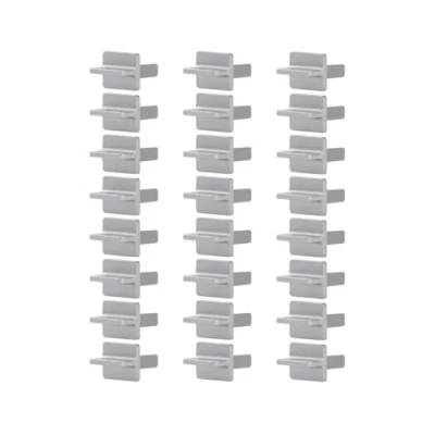Image of Ubiquiti UISP UACC RJ45 Cover 24 pc(s) RJ 45