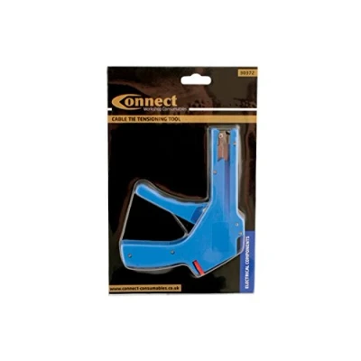 Image of Connect 30372 Cable Tie Tensioning Tool