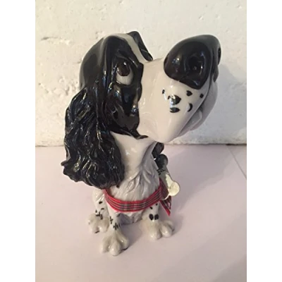 Image of Little Paws Arora Design, Sam The Springer Spaniel