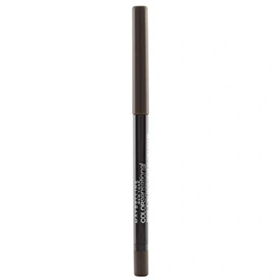Image of Maybelline New York Color Sensational Shaping Lip Liner 18 Pack of 3 x 30 g