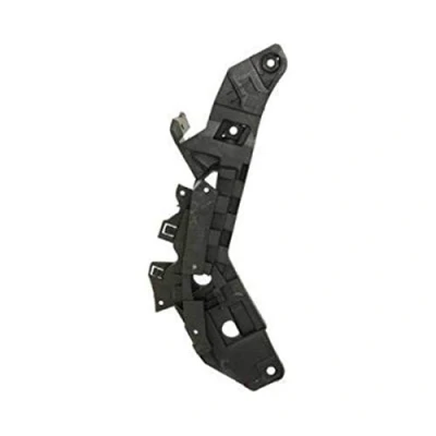 Image of 1375162080, 1391282080, 1612521780, 1612521980 Mounting Bracket, bumper DIEDERICHS 3484864 Right Front CITROËN: Relay II Platform / Chassis