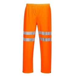 Image of Sealtex Ultra Trousers (Orange) Large