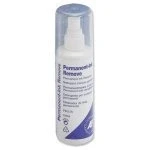 Image of AF PIR125 permanent INK REMOVER 125ML Quick/easy to remove marker pen from whiteboards