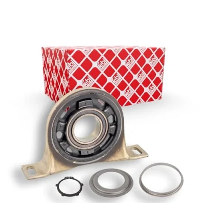 Image of 2E0598351H Repair Set, cardan shaft centre bearing FEBI BILSTEIN 171023