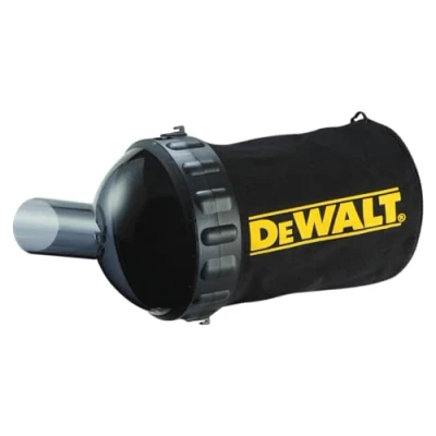 Image of DEWALT PLANER BAG FOR DCP580