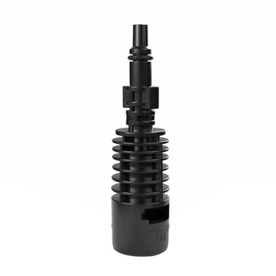 Image of Adapter 1 Parkside LIDL PHD 100 A1 B2 C2 D2 E3 and 150 D3 suitable for e.g. Kärcher accessories (see pictures)