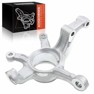 Image of Frankberg Steering Knukle Stroke Bearing Front Axle Right Compatible with B Class W242 W246 CLA Coupe C117 GLA X156 2013 2024 A2463320200