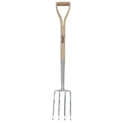 Image of Wilkinson Sword Stainless Steel Border Fork