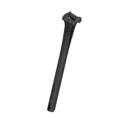 Image of Ergon CF Allroad Pro Carbon Seat Post, Black, 27.2mm