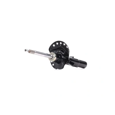 Image of 31262895, 31262896, 31262897, 31277200, 31277975 Shock absorber KYB 3358013 Front Axle Right Gas Pressure Twin Tube Suspension Strut Top pin