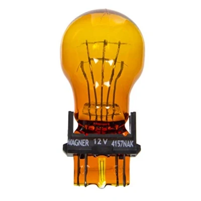 Image of Wagner BP4157NALL Light Bulb Multi Purpose (Card of 2)