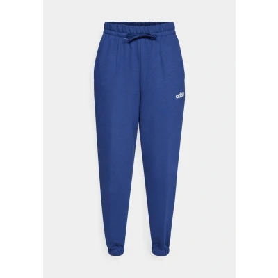 Image of adidas Sportswear Tracksuit bottoms, Women&#039;s, Size: Medium, Dark blue/white