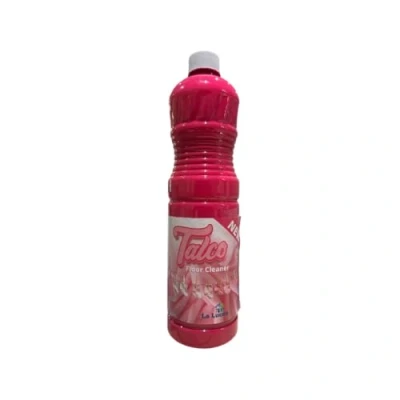Image of La Lucca Talco Floor Cleaner, Strong Fragrance, 1 L