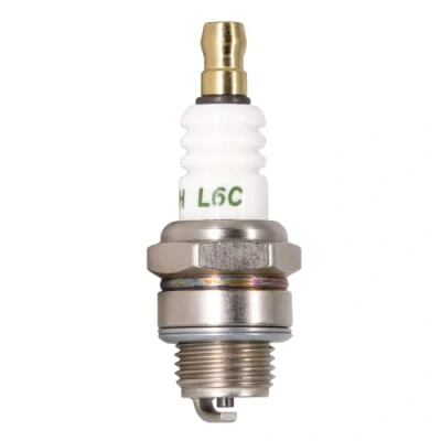 Image of TORCH L6C Spark Plug Repalce for BM6A BM6 Plug, CJ8 RCJ8 TJ8J W20M U US WK175T1 WS6E WS7E WS8E 0241240600 OEM
