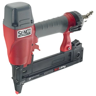 Image of Senco SLS18 1W0002N 1/2 Inch to 1 18 Gauge Stapler
