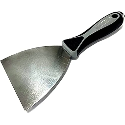 Image of Rolson 61174 100 mm (4&quot;) Paint Scraper