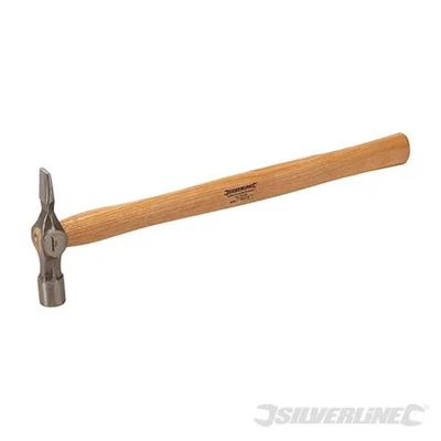 Image of Silverline Pin Hammer Ash 4oz (113g)