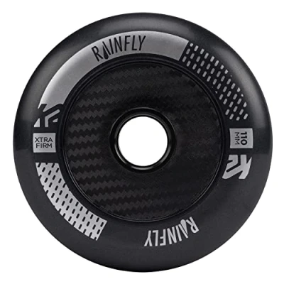 Image of K2 Skate Rainfly 110Mm / 4 Pack