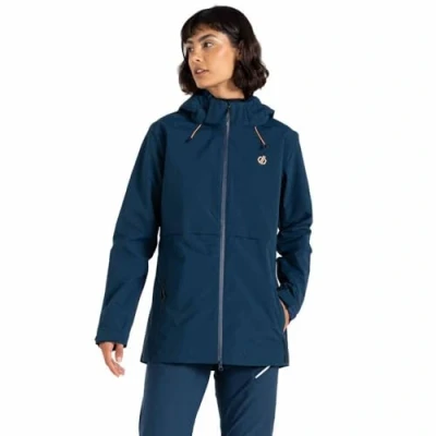 Image of Dare2B Women&#039;s Switch Up II Waterproof Jacket