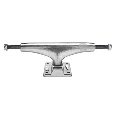 Image of Thunder 148 Lights Team Polished II Skateboard Trucks 148mm