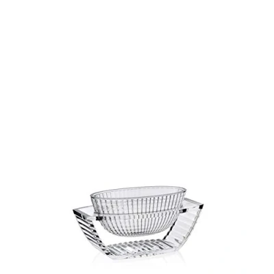 Image of Kartell 01218B4 U Shine Gift Accessories, Transparent