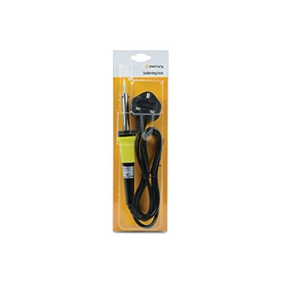Image of Mercury 30 W Soldering Iron