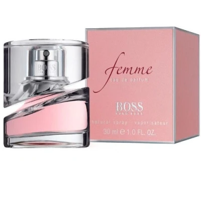 Image of BOSS FEMME EDP 30ML